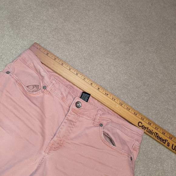 #bemore rewash distressed jeans - Picture 15 of 16